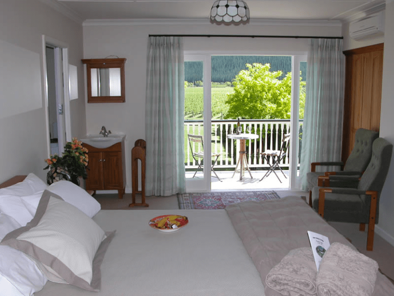 Photo: Esk Valley Lodge