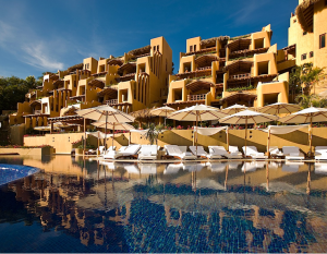 Photo: Capella Ixtapa