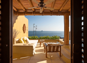 Photo: Capella Ixtapa