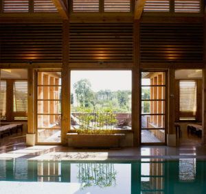 Photo: Les Sources de Caudalie