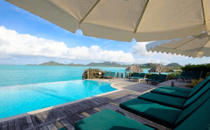 Photo: Cocobay Resort