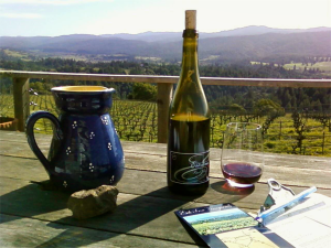 Photo: Esterlina Vineyards
