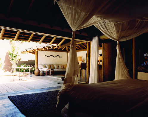 Photo: Fernando Lombardi/UXUA Casa Hotel & Spa