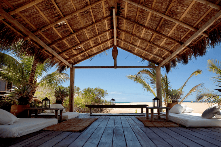 Photo: Fernando Lombardi/UXUA Hotel & Spa