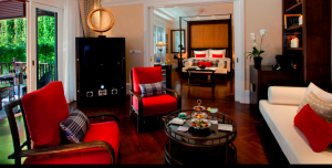 Photo: 137 Pillars House