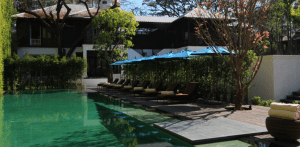 Photo: 137 Pillars House