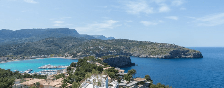 Photo: Jumeirah Port Soller Hotel & Spa