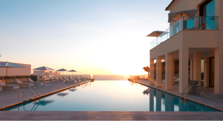 Photo: Jumeirah Port Soller Hotel & Spa