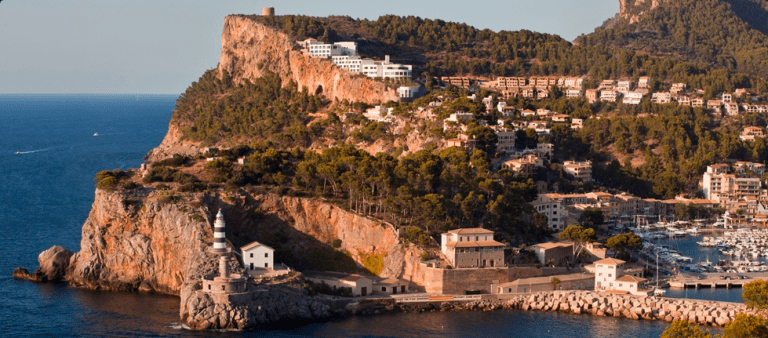 Photo: Jumeirah Port Soller Hotel & Spa