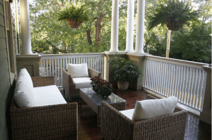 Photo: Princess Anne Hotel