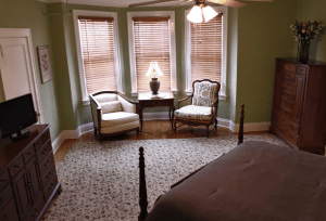 Photo: Princess Anne Hotel