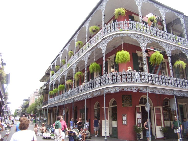 New Orleans