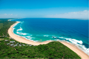 Photo: White Pearl Resorts, Ponta Mamoli