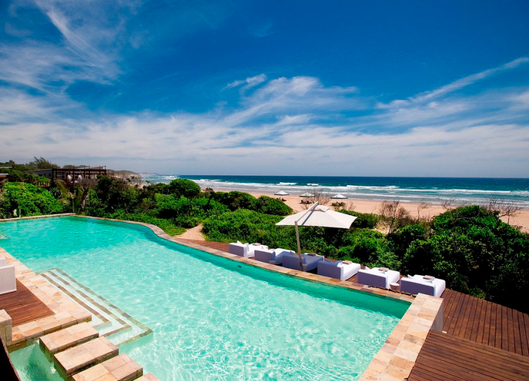 Photo: White Pearl Resorts, Ponta Mamoli