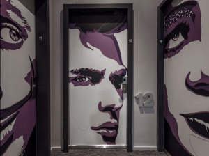 Photo: Casati Budapest Hotel