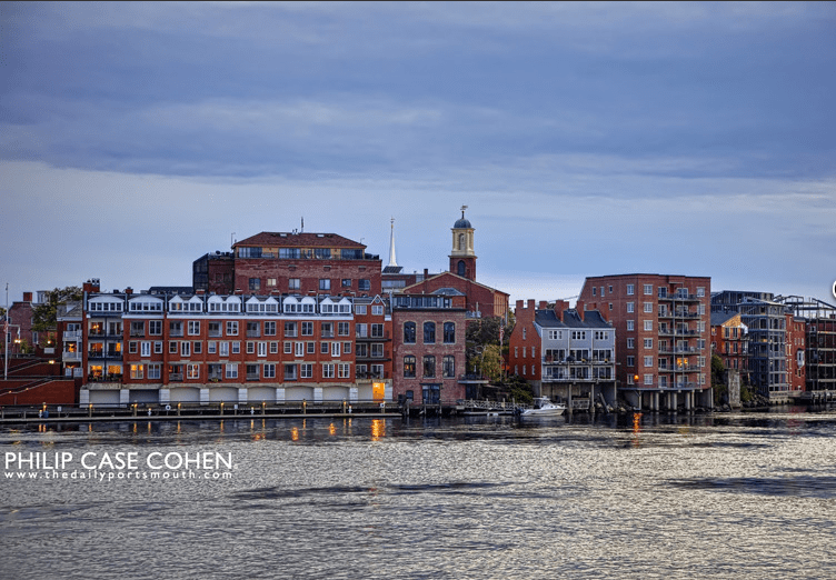 Photo: Philip Case Cohen