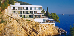 Photo: Villa Dubrovnik