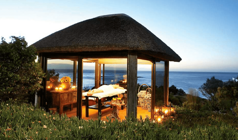 Photo: The Twelve Apostles Hotel and Spa