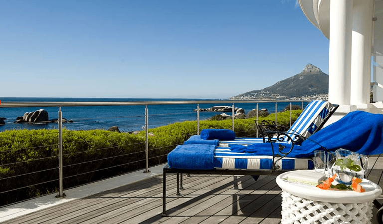 Photo: The Twelve Apostles Hotel and Spa