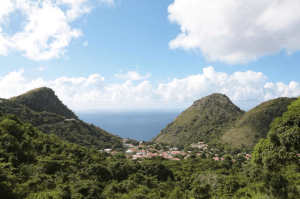 Photo: Queen's Garden Resort