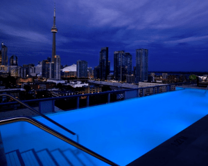 Photo: Thompson Toronto