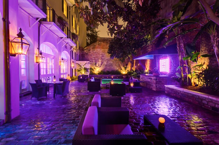 Photo: Hotel Le Marais