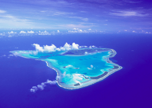 Photo: Pacific Resort Aitutaki