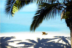 Photo: Pacific Resort Aitutaki