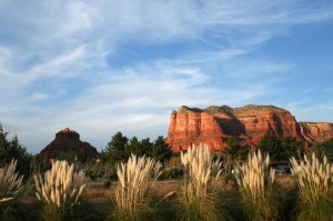 Sedona, Arizona