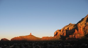 Sedona, Arizona