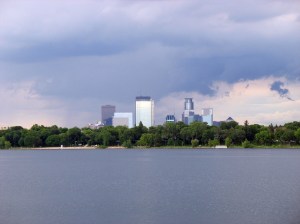 Minneapolis