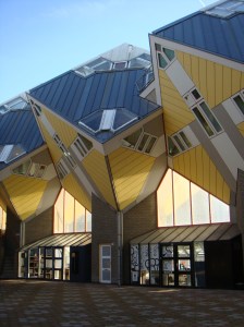 Rotterdam, Netherlands