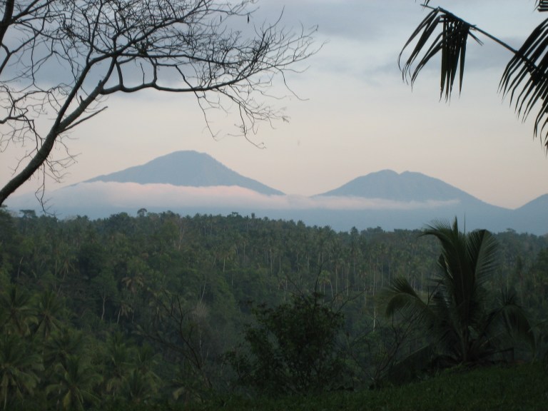 Ubud, Bali, Indonesia