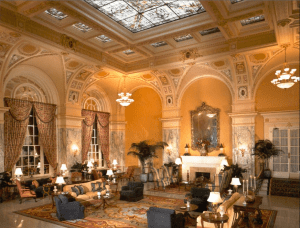 Photo: The Hermitage Hotel