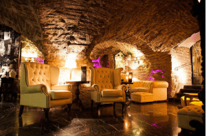 Photo: Schlossle Hotel