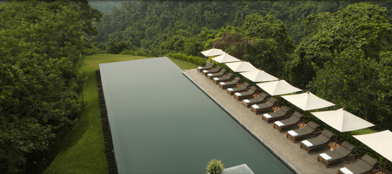 Photo: Alila Ubud