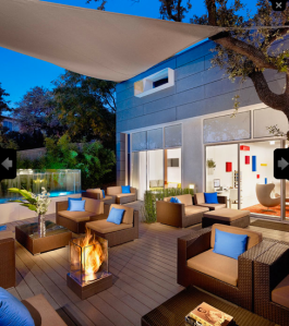 Photo: Kimber Modern