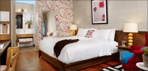 Photo: Heywood Hotel