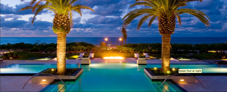 Photo: Grace Bay Club