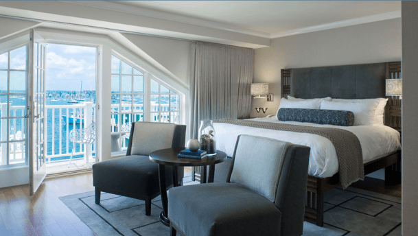 Photo: Forty 1 North