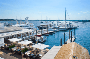 Photo: Forty 1 North