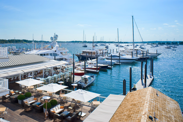 Photo: Forty 1 North