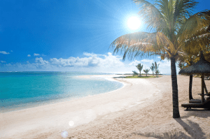 Photo: LUX Belle Mare