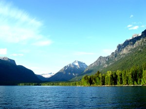 Glacier National Park