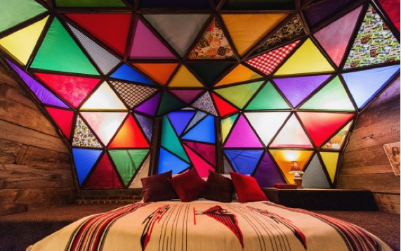 Photo: 21c Museum Hotel Louisville