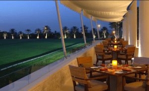 Photo: Desert Palm Dubai