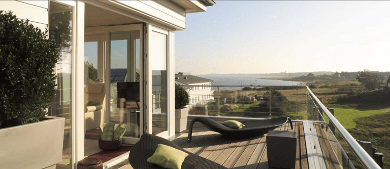 Photo: Fährhaus Sylt