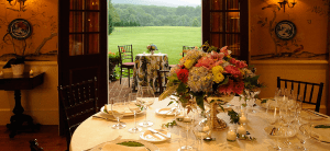 Photo: The Inn at Little Washington