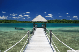 Photo: ERATAP Beach Resort