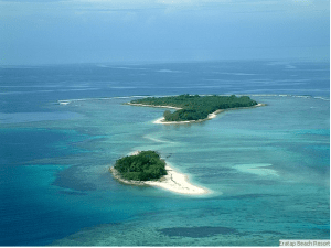 Photo: ERATAP Beach Resort